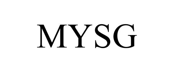 MYSG