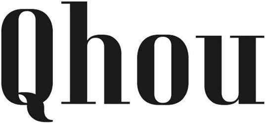 Trademark Logo QHOU