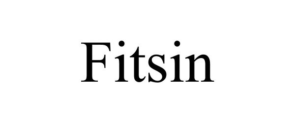  FITSIN
