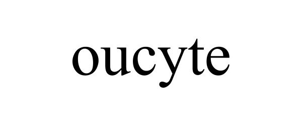 OUCYTE