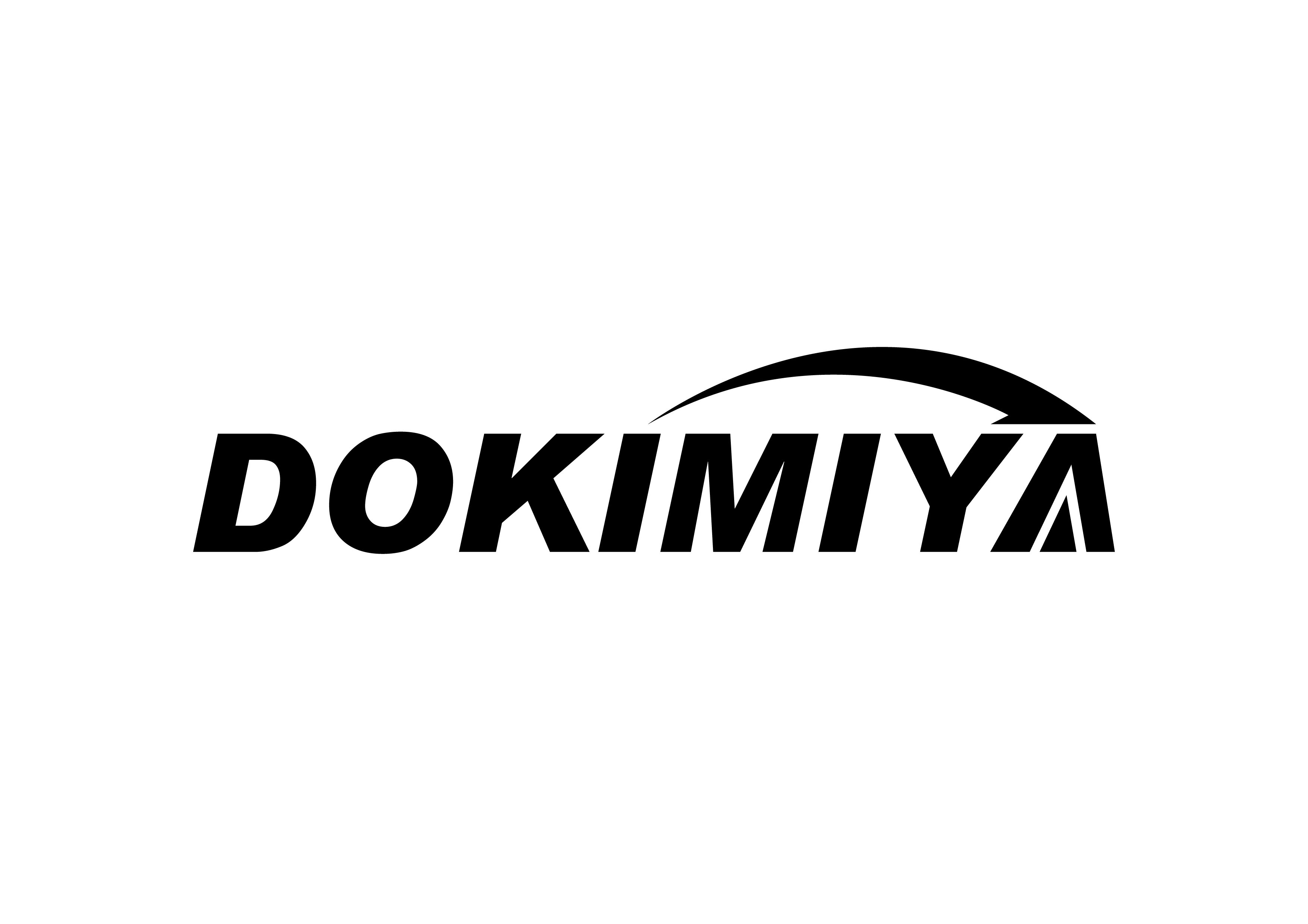 Trademark Logo DOKIMIYA