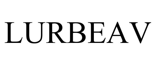  LURBEAV