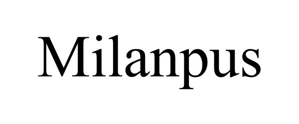  MILANPUS