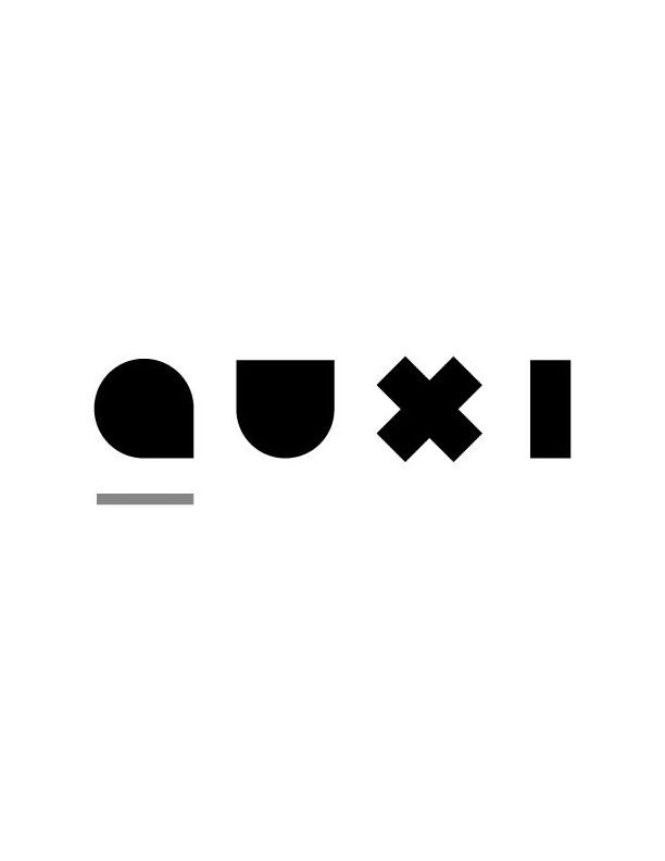 Trademark Logo AUXI
