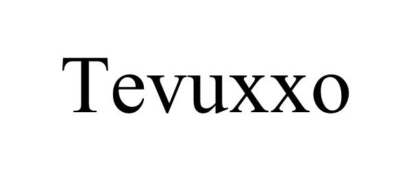  TEVUXXO