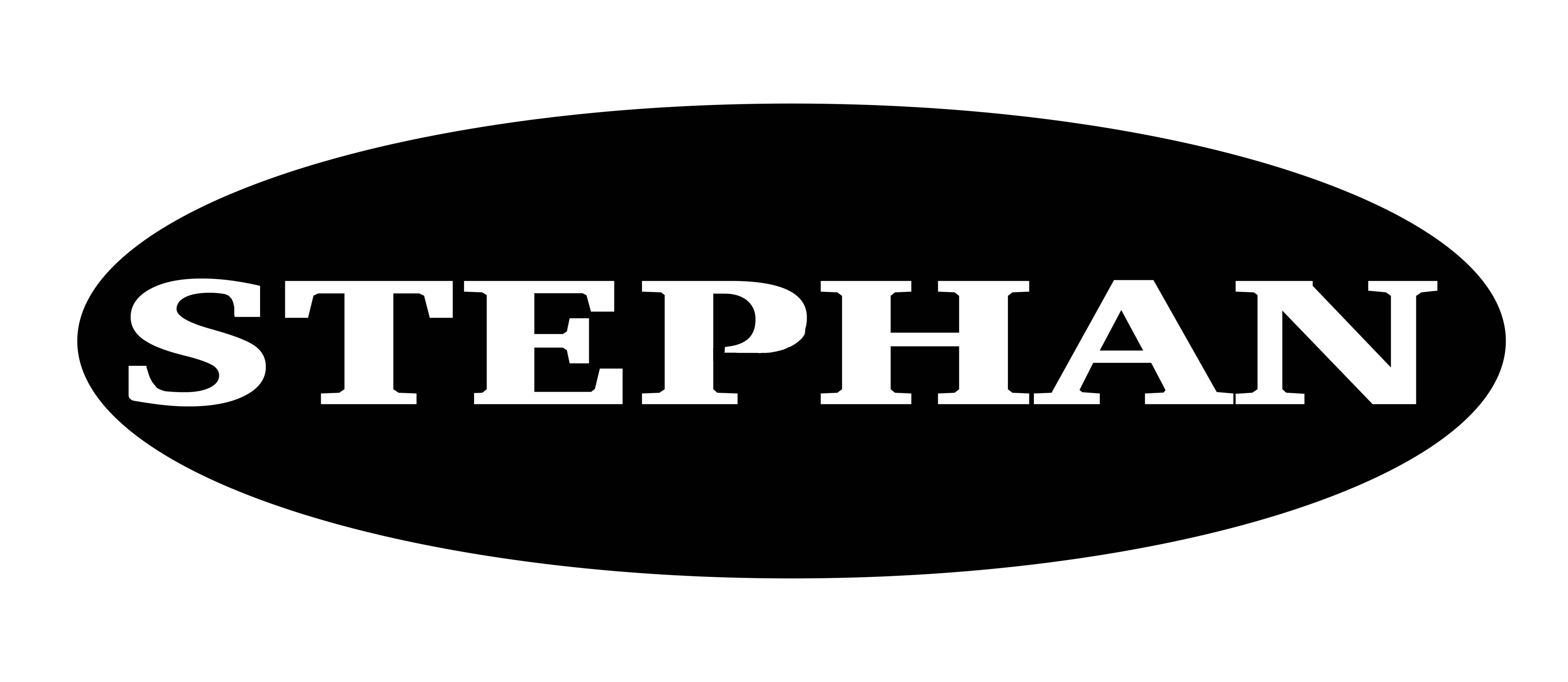 Trademark Logo STEPHAN