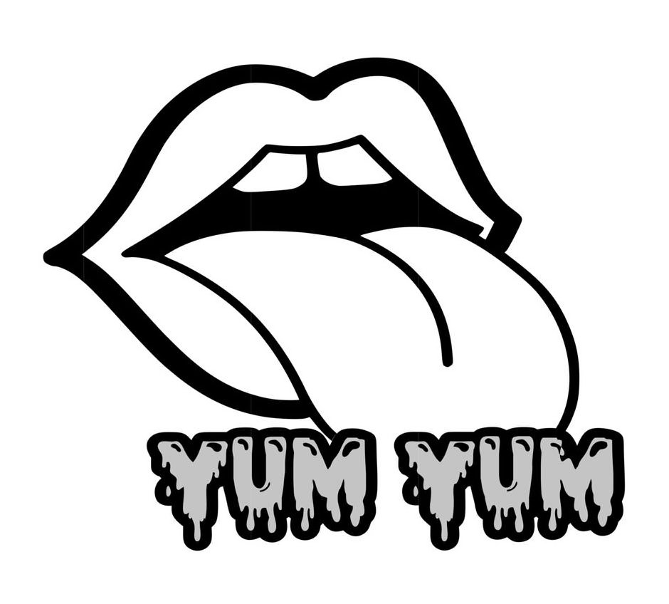 Trademark Logo YUM YUM