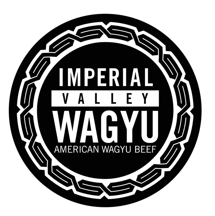 Trademark Logo IMPERIAL VALLEY WAGYU AMERICAN WAGYU BEEF