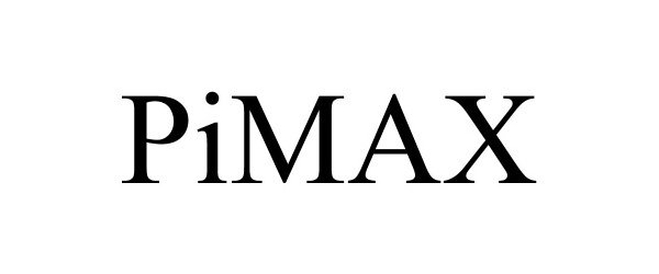  PIMAX