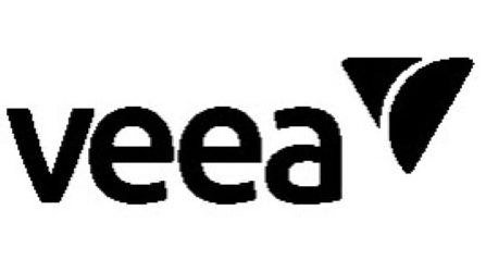 Trademark Logo VEEA