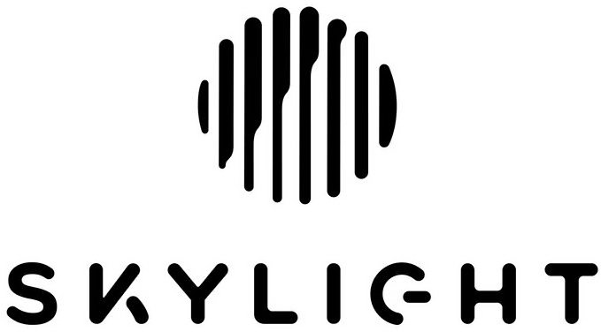 Trademark Logo SKYLIGHT