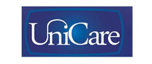 Trademark Logo UNICARE