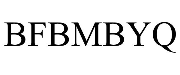  BFBMBYQ