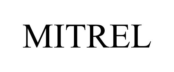 Trademark Logo MITREL
