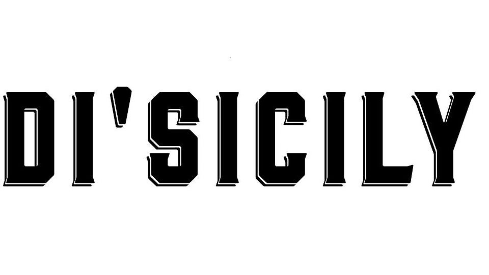 Trademark Logo DI'SICILY