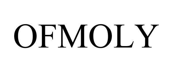  OFMOLY