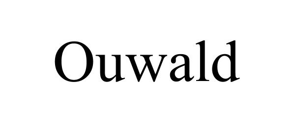  OUWALD