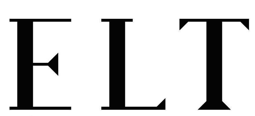 Trademark Logo ELT