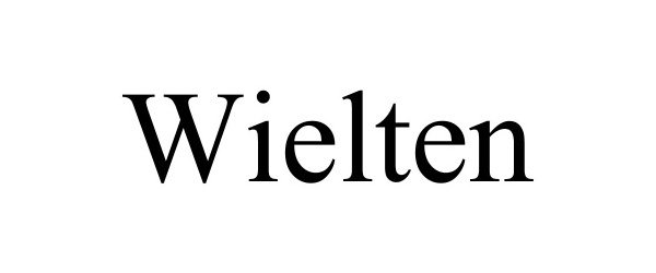  WIELTEN