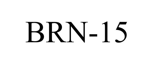  BRN-15