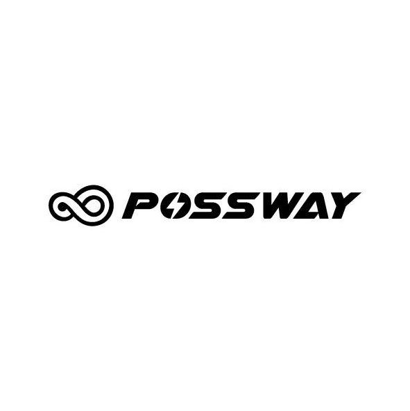 Trademark Logo POSSWAY