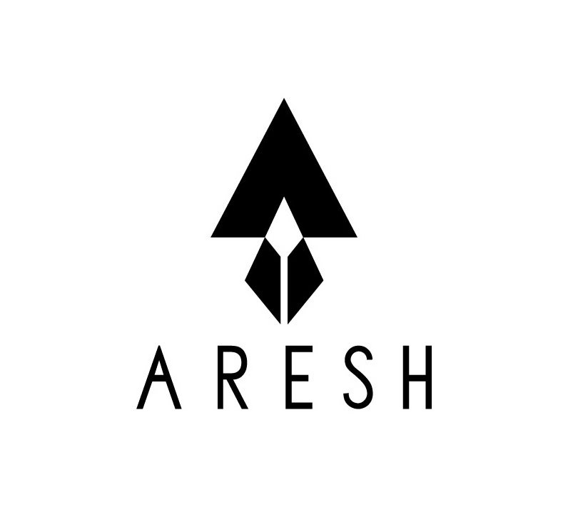 Trademark Logo ARESH