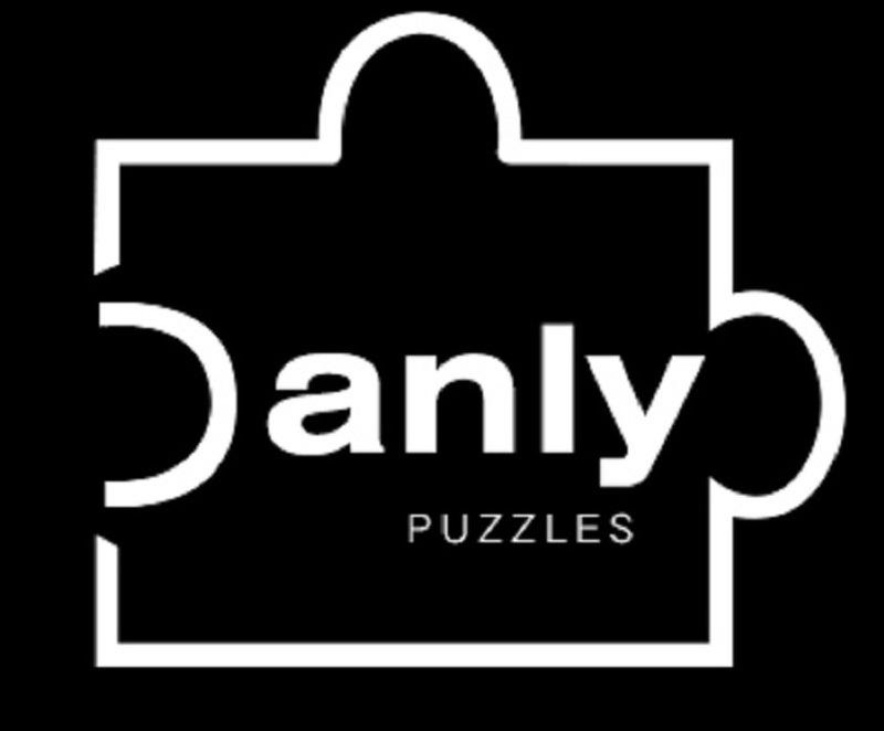  DANLY PUZZLES