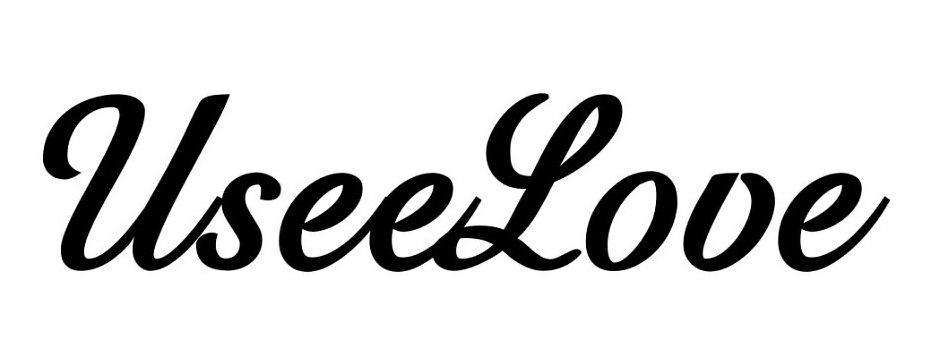 Trademark Logo USEELOVE