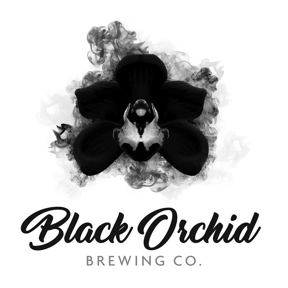 BLACK ORCHID BREWING CO.