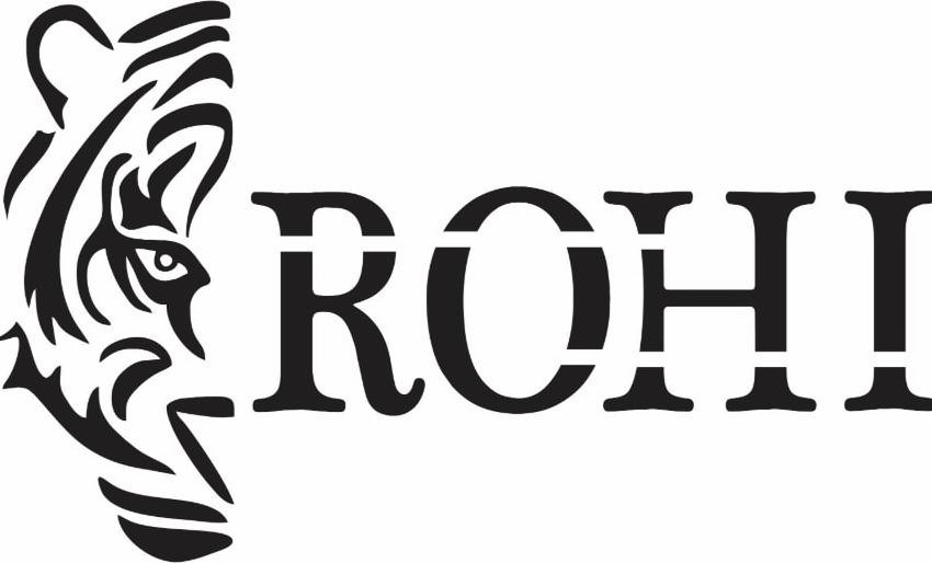 Trademark Logo ROHI