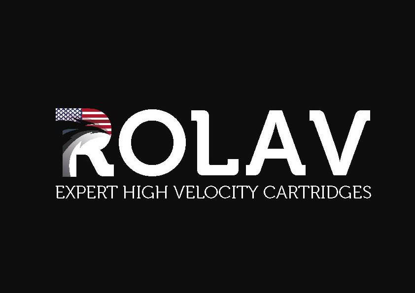 Trademark Logo ROLAV EXPERT HIGH VELOCITY CARTRIDGES