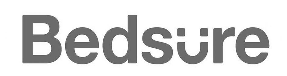 Trademark Logo BEDSURE