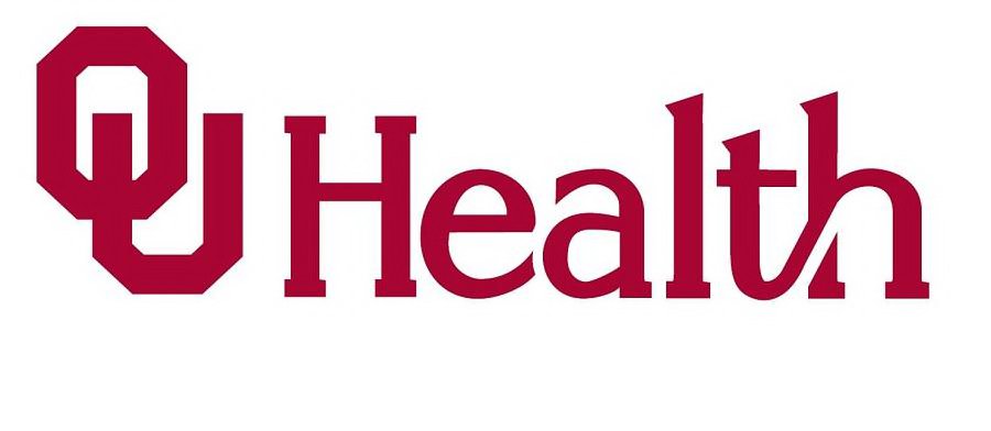 Trademark Logo OU HEALTH