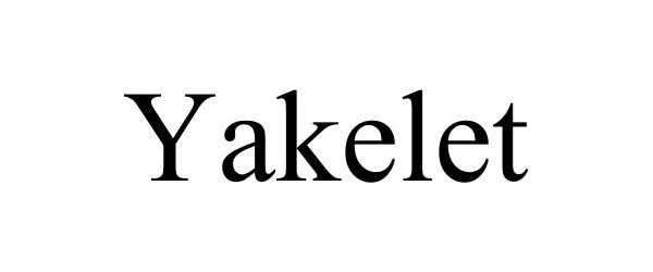  YAKELET