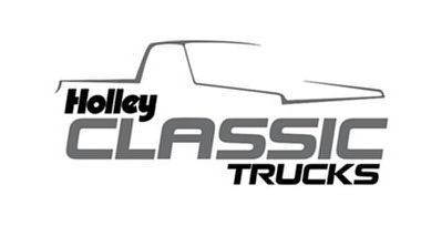 Trademark Logo HOLLEY CLASSIC TRUCKS