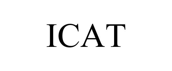 ICAT