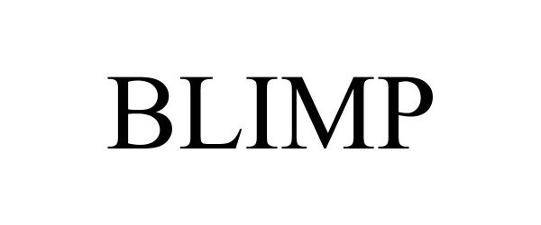 BLIMP