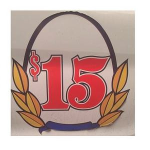 Trademark Logo 15