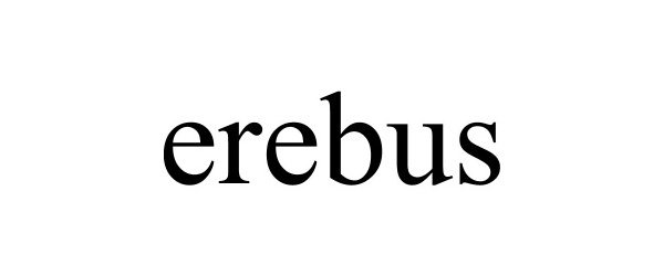 EREBUS