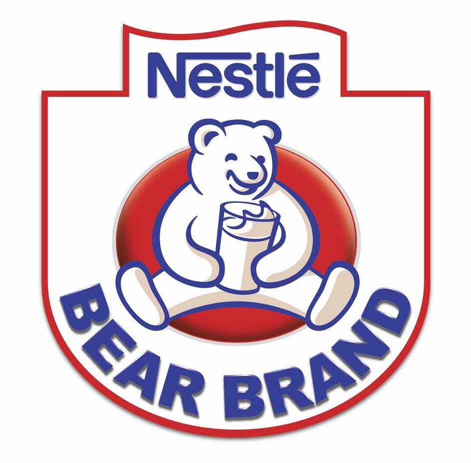 Nestlé Bear Brand - Wikipedia