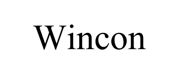  WINCON