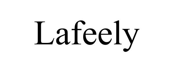  LAFEELY