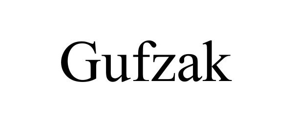  GUFZAK