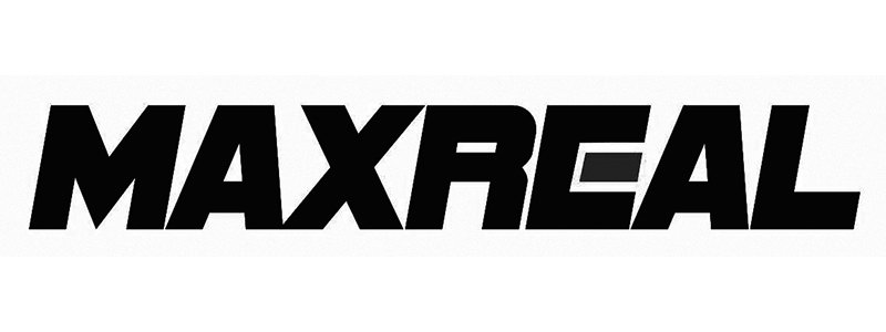 Trademark Logo MAXREAL