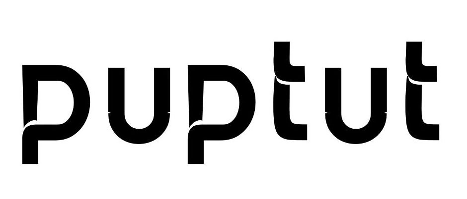 Trademark Logo PUPTUT