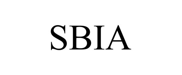 SBIA