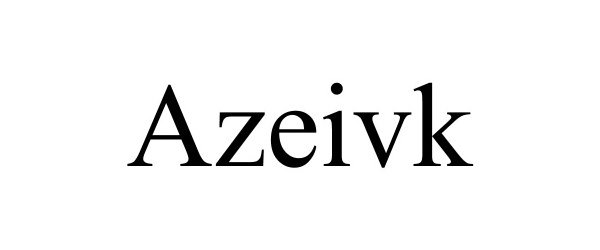  AZEIVK