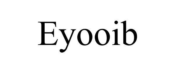  EYOOIB