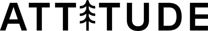 Trademark Logo ATTITUDE