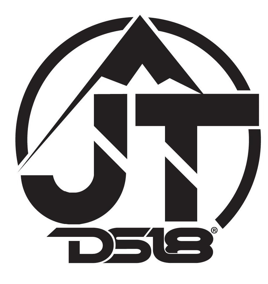 Trademark Logo DS18 LOGO
